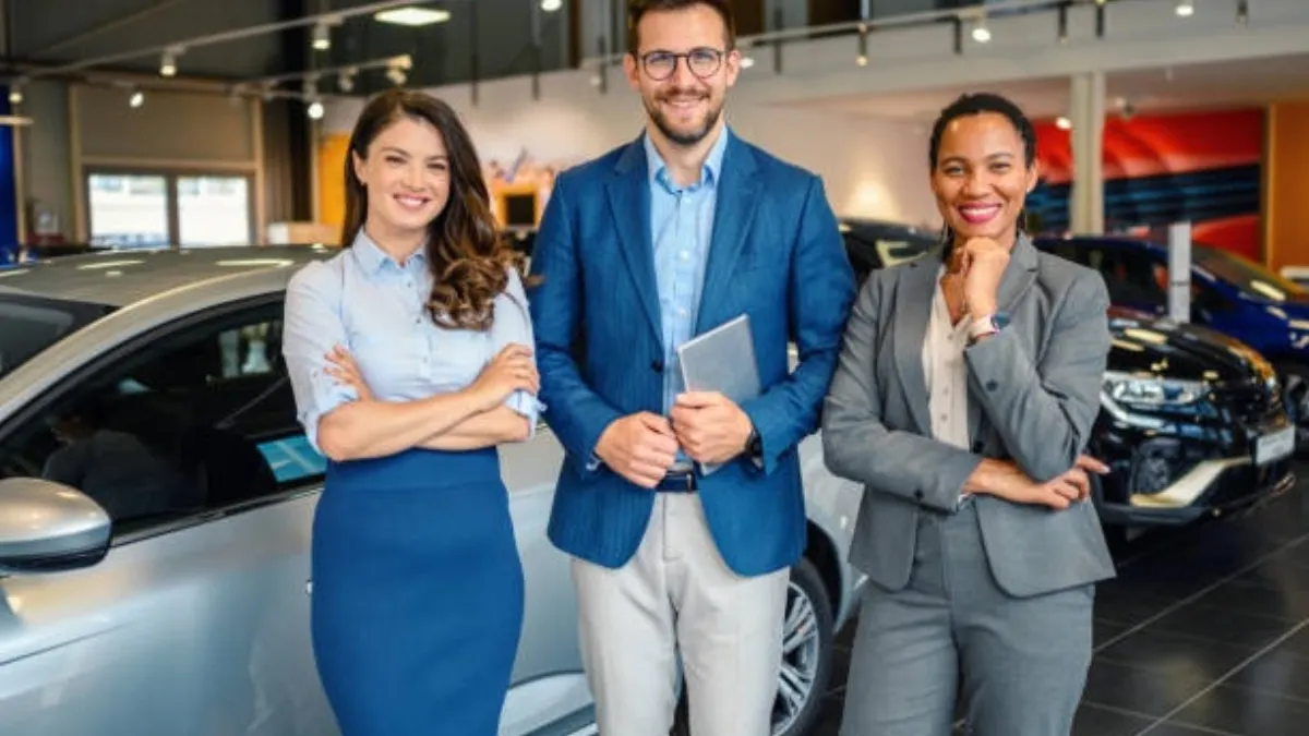 Why Choose The Buy Center