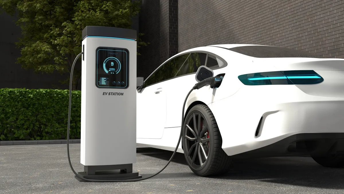 EV & Hybrid Buying - The Buy Center of Enfield