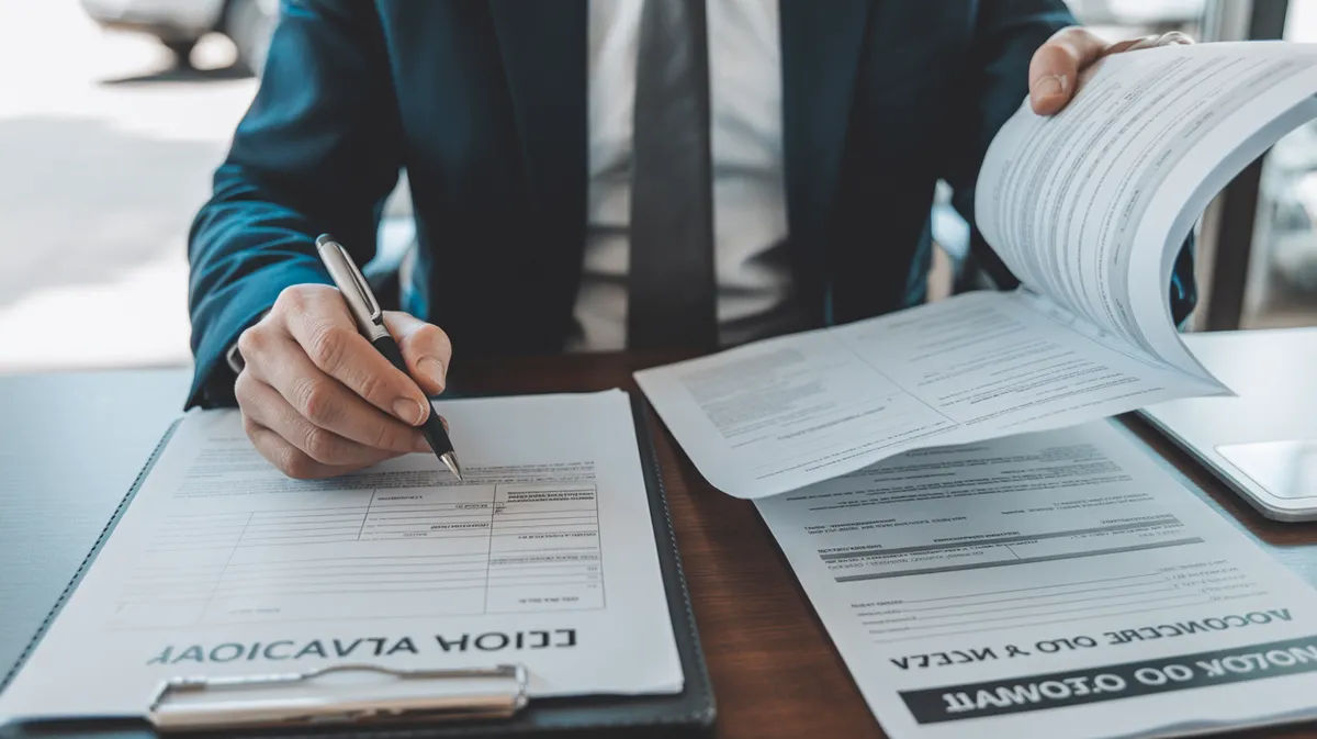5 Tips to Get the Most Money When Selling Your Car