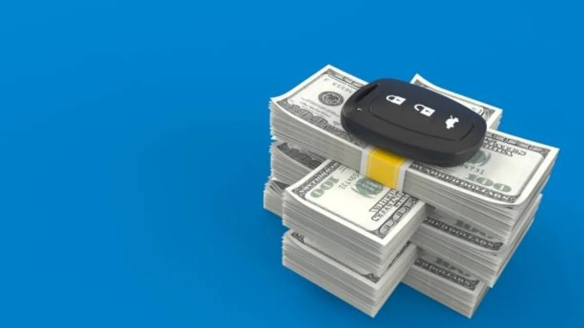 Cash for Cars - The Buy Center of Enfield