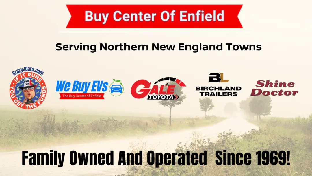 The Buy Center of Enfield