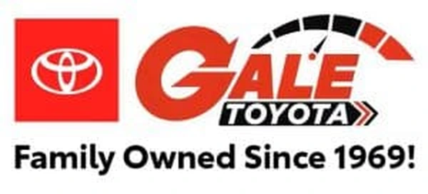 Gale Toyota — Family Owned Since 1969
