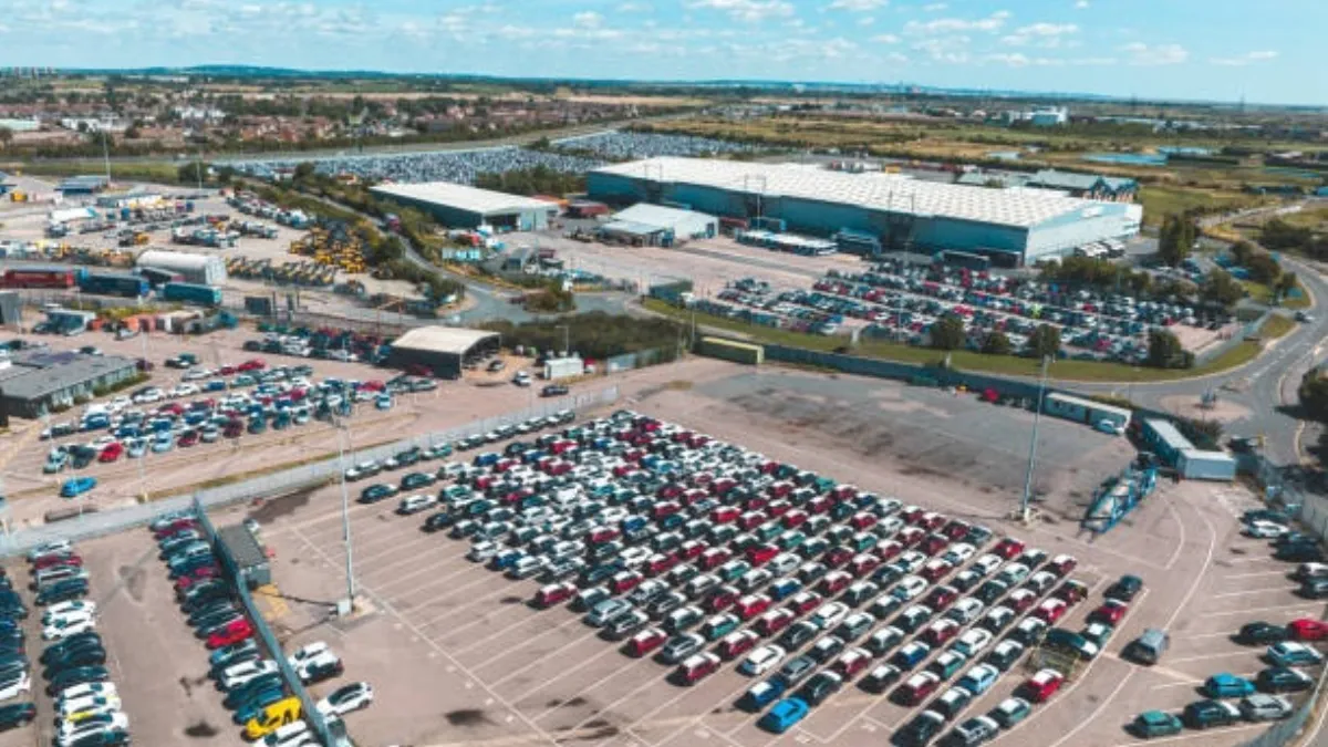 Local car buying service in Enfield Connecticut