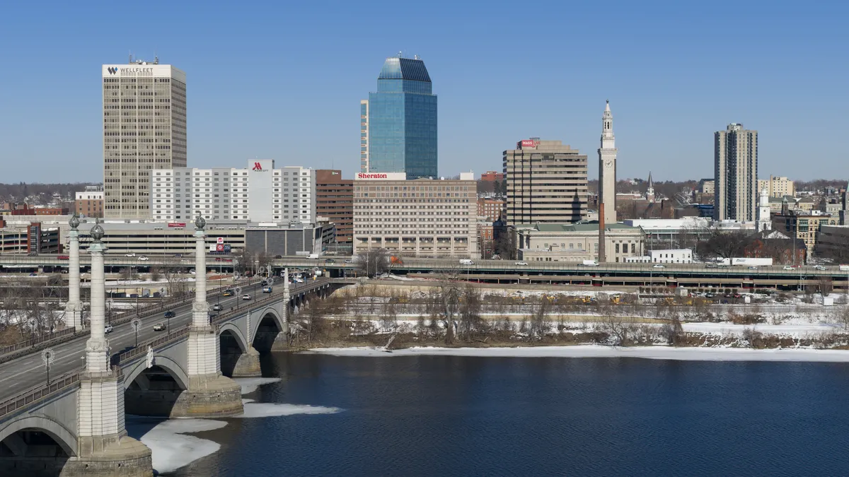 We buy cars in Springfield, MA