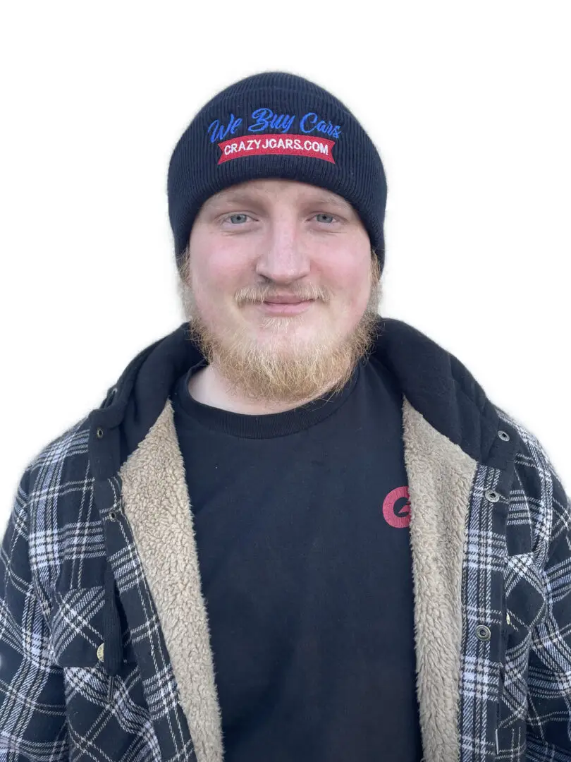 Gavin Suydam — Pre-Owned Vehicle Tech