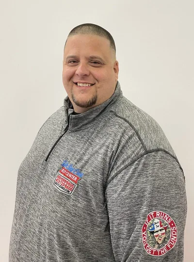Jason Birch — Buy Center General Manager