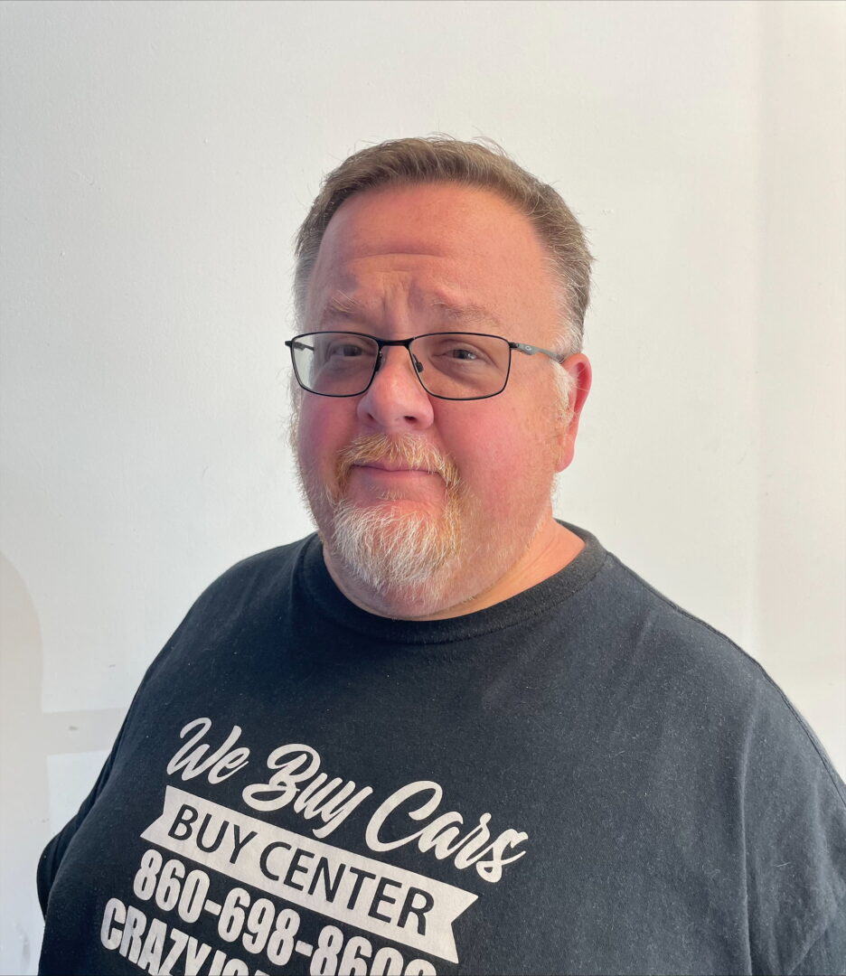 Roger Cote — Vehicle Buying Agent